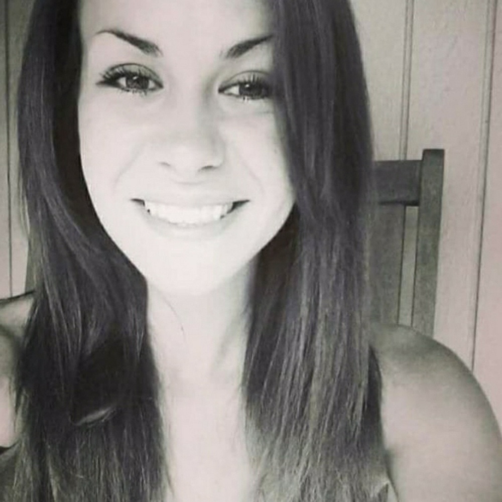 Meet your Posher, Carolyn